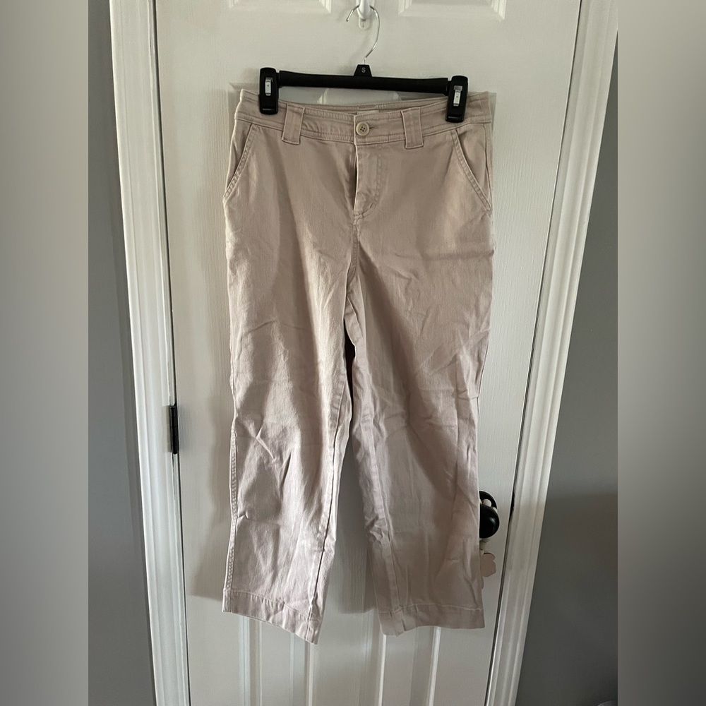 A New Day Beige Pants
